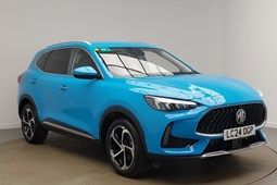 MG HS SUV (19-24) 1.5 T-GDI Trophy 5dr DCT For Sale - Arnold Clark Click & Collect Milton Keynes, Milton Keynes
