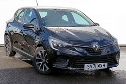Renault Clio Hatchback (19 on) 1.0 TCe 90 Iconic 5d For Sale - Arnold Clark Click & Collect Milton Keynes, Milton Keynes