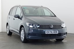 Volkswagen Touran (15 on) SE Family 1.5 TSI Evo 150PS DSG auto 5d For Sale - Arnold Clark Click & Collect Milton Keynes, Milton Keynes
