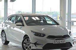 Kia Ceed Hatchback (18 on) 2 1.0 T-GDi 118bhp ISG 5d For Sale - Arnold Clark Click & Collect Milton Keynes, Milton Keynes