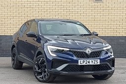 Renault Arkana SUV (21-24) 1.6 E-Tech FHEV 145 Esprit Alpine 5dr Auto For Sale - Arnold Clark Click & Collect Milton Keynes, Milton Keynes