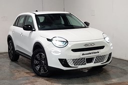 Fiat 600 SUV (24 on) 1.2 Hybrid 48V La Prima 5dr eDCT-6 For Sale - Arnold Clark Click & Collect Milton Keynes, Milton Keynes
