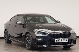 BMW 2-Series Gran Coupe (20-24) 218i [136] M Sport 4dr DCT For Sale - Arnold Clark Click & Collect Milton Keynes, Milton Keynes