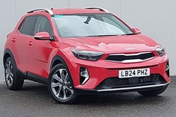 Kia Stonic SUV (17 on) 1.0T GDi 48V 3 5dr DCT For Sale - Arnold Clark Click & Collect Milton Keynes, Milton Keynes
