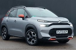 Citroen C3 Aircross SUV (17-24) 1.2 PureTech 130 Shine Plus 5dr EAT6 For Sale - Arnold Clark Click & Collect Milton Keynes, Milton Keynes