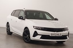 Vauxhall Astra Sports Tourer (22 on) 1.2 Turbo 130 GS 5dr For Sale - Arnold Clark Click & Collect Milton Keynes, Milton Keynes