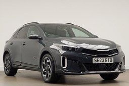 Kia Xceed SUV (19 on) 1.5T GDi ISG GT-Line 5dr For Sale - Arnold Clark Click & Collect Milton Keynes, Milton Keynes
