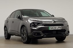 Citroen e-C4 Hatchback (21 on) 100kW E-series 50kWh 5dr Auto For Sale - Arnold Clark Click & Collect Milton Keynes, Milton Keynes