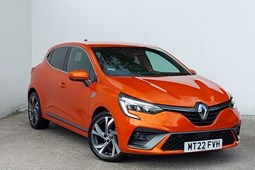 Renault Clio Hatchback (19 on) 1.0 TCe 90 RS Line 5d For Sale - Arnold Clark Click & Collect Milton Keynes, Milton Keynes