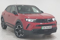 Vauxhall Mokka-e SUV (20-25) 100kW Ultimate 50kWh 5dr Auto For Sale - Arnold Clark Click & Collect Milton Keynes, Milton Keynes
