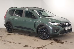 Dacia Jogger SUV (22 on) 1.0 TCe Extreme SE 5dr For Sale - Arnold Clark Click & Collect Milton Keynes, Milton Keynes