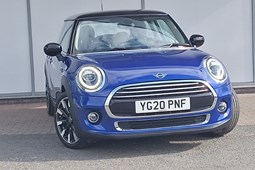 MINI Hatchback (14-24) Cooper Exclusive 3d For Sale - Arnold Clark Click & Collect Milton Keynes, Milton Keynes