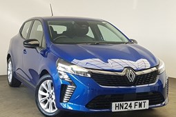 Renault Clio Hatchback (19 on) 1.0 TCe 90 Evolution 5dr For Sale - Arnold Clark Click & Collect Milton Keynes, Milton Keynes