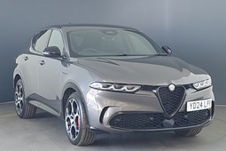 Alfa Romeo Tonale SUV (22 on) 1.5 MHEV Sprint 5dr Auto For Sale - Arnold Clark Click & Collect Milton Keynes, Milton Keynes