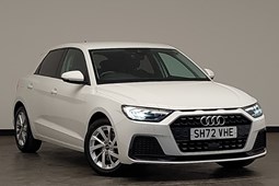 Audi A1 Sportback (18 on) 30 TFSI 110 Sport 5d For Sale - Arnold Clark Click & Collect Milton Keynes, Milton Keynes