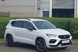 Cupra Ateca SUV (18 on) 1.5 EcoTSI V2 5dr DSG For Sale - Arnold Clark Click & Collect Milton Keynes, Milton Keynes