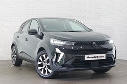 Renault Captur (20 on) 1.6 E-Tech Full Hybrid 145 Evolution 5dr Auto For Sale - Arnold Clark Click & Collect Milton Keynes, Milton Keynes