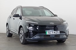 Hyundai Kona Electric SUV (18-23) 150kW Premium 64kWh 5dr Auto For Sale - Arnold Clark Click & Collect Milton Keynes, Milton Keynes
