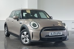 MINI Hatchback (14-24) 1.5 Cooper Classic 5dr Auto For Sale - Arnold Clark Click & Collect Milton Keynes, Milton Keynes
