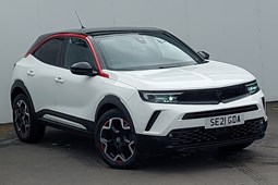Vauxhall Mokka SUV (20 on) 1.2 Turbo 100 SRi Nav Premium 5dr For Sale - Arnold Clark Click & Collect Milton Keynes, Milton Keynes