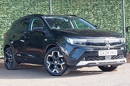 Vauxhall Grandland SUV (21-24) 1.2 Turbo Ultimate 5dr For Sale - Arnold Clark Click & Collect Milton Keynes, Milton Keynes