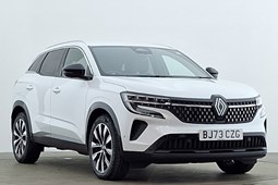 Renault Austral SUV (23 on) 1.2 E-Tech Full Hybrid Techno 5dr Auto For Sale - Arnold Clark Click & Collect Milton Keynes, Milton Keynes