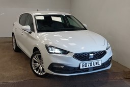 SEAT Leon Hatchback (20 on) SE Dynamic 1.0 TSI 110PS 5d For Sale - Arnold Clark Click & Collect Milton Keynes, Milton Keynes