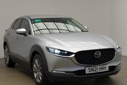 Mazda CX-30 SUV (19 on) 2.0 e-Skyactiv-G MHEV GT Sport 5dr For Sale - Arnold Clark Click & Collect Milton Keynes, Milton Keynes