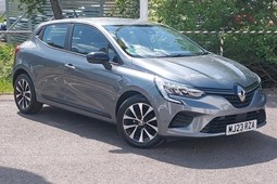 Renault Clio Hatchback (19 on) 1.0 TCe 90 Evolution 5dr For Sale - Arnold Clark Click & Collect Milton Keynes, Milton Keynes