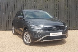 Volkswagen T-Roc SUV (17 on) 1.0 TSI 115 Match 5dr For Sale - Arnold Clark Click & Collect Milton Keynes, Milton Keynes