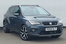 SEAT Arona SUV (18 on) FR Sport 1.0 TSI 115PS (07/2018 on) 5d For Sale - Arnold Clark Click & Collect Milton Keynes, Milton Keynes