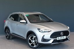 MG HS SUV (19-24) 1.5 T-GDI Trophy 5dr DCT For Sale - Arnold Clark Click & Collect Milton Keynes, Milton Keynes