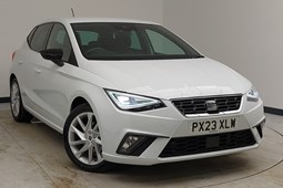 SEAT Ibiza Hatchback (17 on) 1.0 TSI 110 FR 5dr For Sale - Arnold Clark Click & Collect Milton Keynes, Milton Keynes