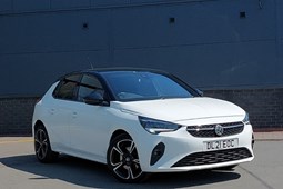 Vauxhall Corsa Hatchback (20 on) SRi 1.2 (100PS) Turbo 5d For Sale - Arnold Clark Click & Collect Milton Keynes, Milton Keynes