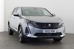 Peugeot 5008 SUV (17-24) 1.5 BlueHDi Allure Premium 5dr For Sale - Arnold Clark Click & Collect Milton Keynes, Milton Keynes