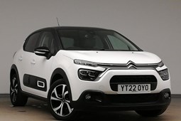 Citroen C3 (17-24) 1.2 PureTech Shine Plus 5dr For Sale - Arnold Clark Click & Collect Milton Keynes, Milton Keynes