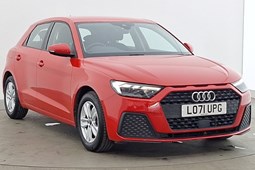 Audi A1 Sportback (18 on) Technik 25 TFSI 95PS 5d For Sale - Arnold Clark Click & Collect Milton Keynes, Milton Keynes