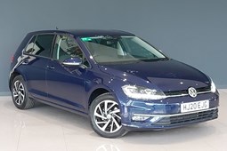 Volkswagen Golf Hatchback (13-20) Match Edition 1.5 TSI Evo 150PS DSG auto 5d For Sale - Arnold Clark Click & Collect Milton Keynes, Milton Keynes