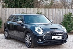 MINI Clubman (15-24) Cooper S Exclusive (Comfort Pack and Navigation Plus Pack) 6d For Sale - Arnold Clark Click & Collect Milton Keynes, Milton Keynes