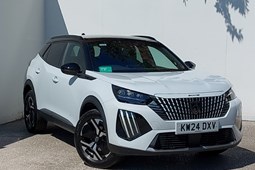 Peugeot 2008 (20 on) 1.2 PureTech 130 GT 5dr EAT8 For Sale - Arnold Clark Click & Collect Milton Keynes, Milton Keynes