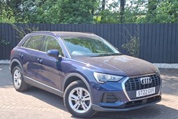 Audi Q3 SUV (18 on) 35 TFSI Technik 5dr S Tronic For Sale - Arnold Clark Click & Collect Milton Keynes, Milton Keynes