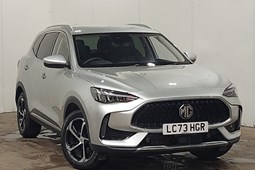 MG HS SUV (19-24) 1.5 T-GDI Trophy 5dr For Sale - Arnold Clark Click & Collect Milton Keynes, Milton Keynes