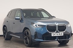 BMW X3 SUV (24 on) xDrive20 M Sport 5dr Step Auto For Sale - Arnold Clark Click & Collect Milton Keynes, Milton Keynes