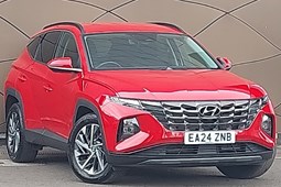 Hyundai Tucson SUV (21 on) 1.6 TGDi Premium 5dr 2WD For Sale - Arnold Clark Click & Collect Milton Keynes, Milton Keynes