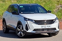 Peugeot 3008 SUV (16-24) 1.5 BlueHDi GT Premium 5dr EAT8 For Sale - Arnold Clark Click & Collect Milton Keynes, Milton Keynes