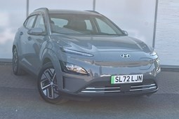 Hyundai Kona Electric SUV (18-23) 100kW SE Connect 39kWh 5dr Auto For Sale - Arnold Clark Click & Collect Milton Keynes, Milton Keynes