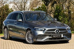 Mercedes-Benz C-Class Estate (21 on) C200 AMG Line Premium 5dr 9G-Tronic For Sale - Arnold Clark Click & Collect Milton Keynes, Milton Keynes