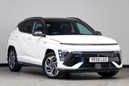 Hyundai Kona SUV (23 on) 1.6 GDi Hybrid N Line 5dr DCT For Sale - Arnold Clark Click & Collect Milton Keynes, Milton Keynes