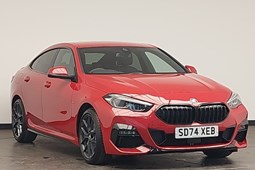 BMW 2-Series Gran Coupe (20-24) 218i [136] M Sport 4dr For Sale - Arnold Clark Click & Collect Milton Keynes, Milton Keynes