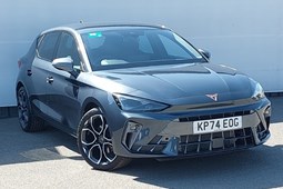 Cupra Leon Hatchback (20 on) 1.5 eTSI 150 V1 5dr DSG For Sale - Arnold Clark Click & Collect Milton Keynes, Milton Keynes